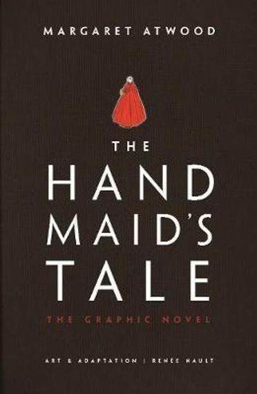 The Handmaid&#39;s Tale