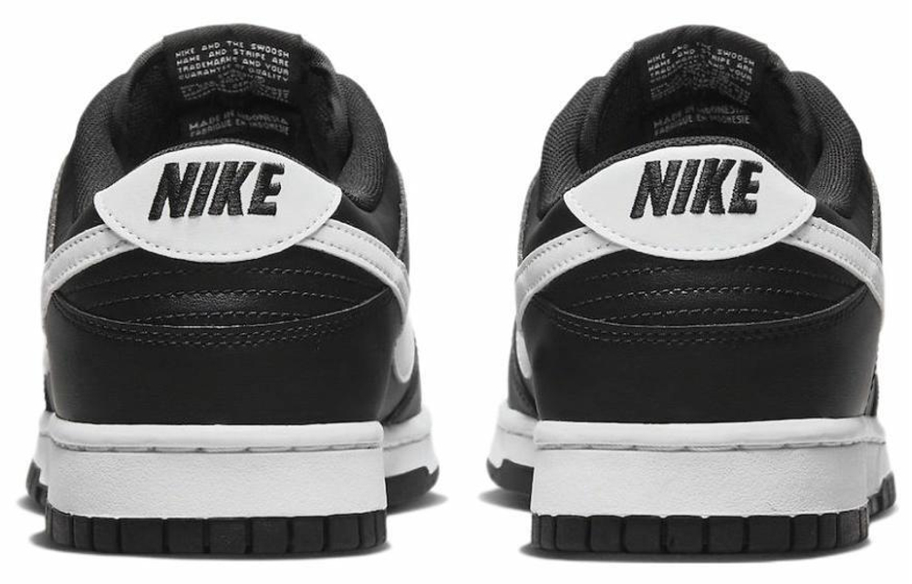 Кроссовки Nike Dunk Low