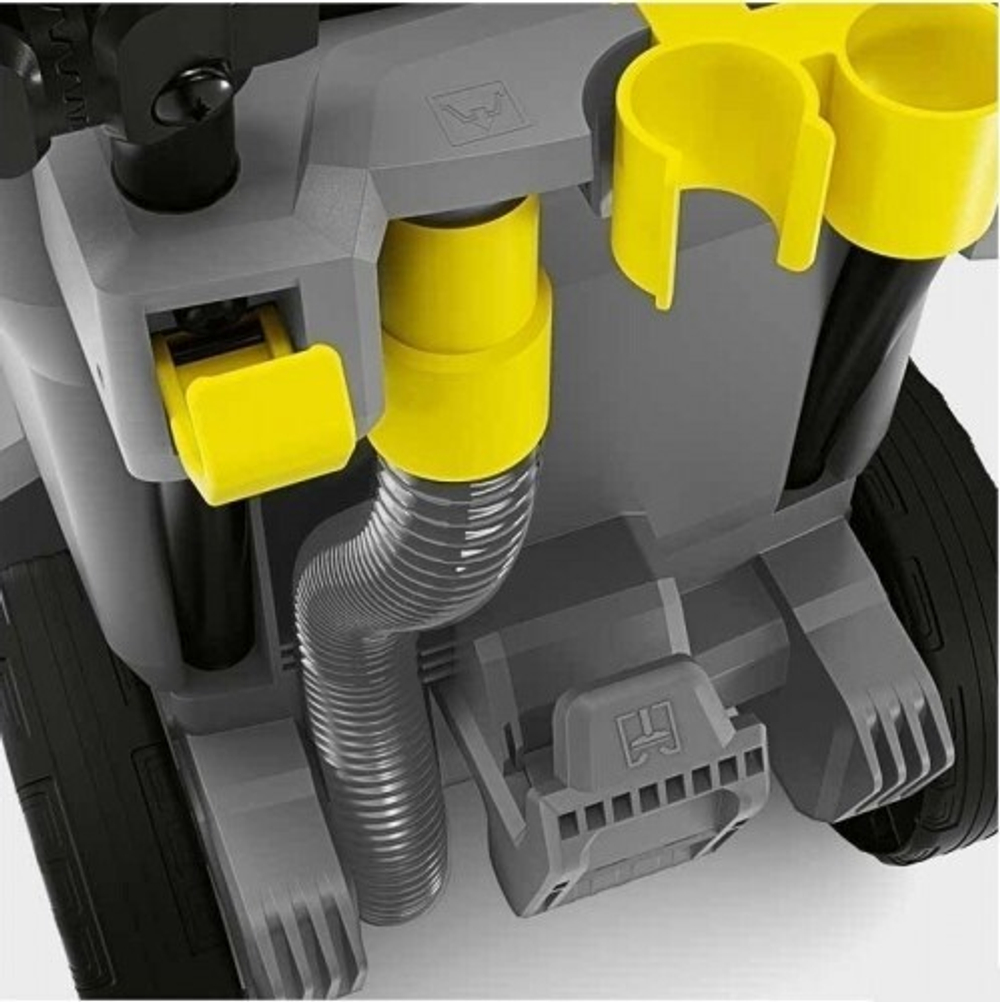 Пылесос сетевой KARCHER NT 50/1 Tact Te L *EU 1.148-411.0