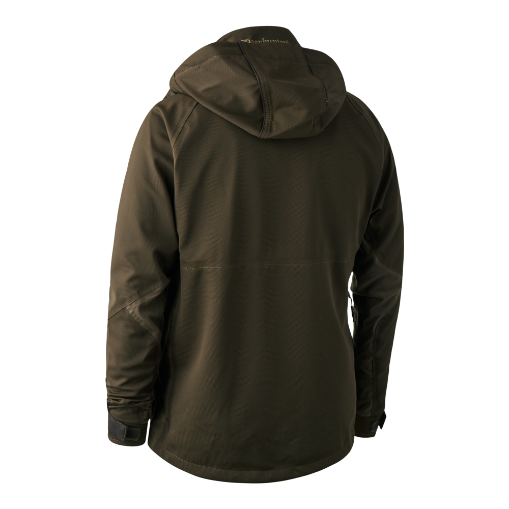 Куртка Deerhunter Muflon Light (376 Art Green)