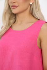 Костюм Юкка (фуксия) К13696-12М LT Collection