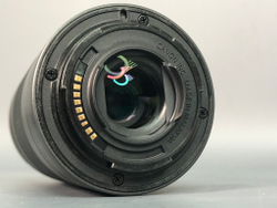 Canon EF-M 18-150mm 3.5-6.3 IS STM