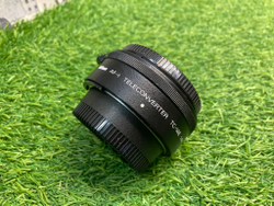 Nikon AF-I TC-14E 1.4x