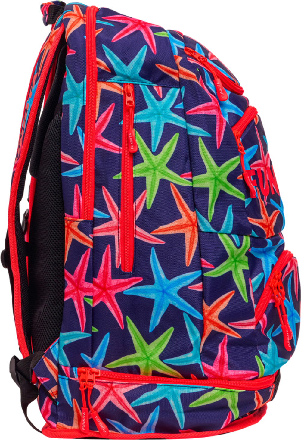 Рюкзак FUNKITA Starry Night