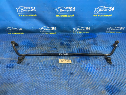 Стабилизатор поперечной устойчивости передний NISSAN BLUEBIRD 1993