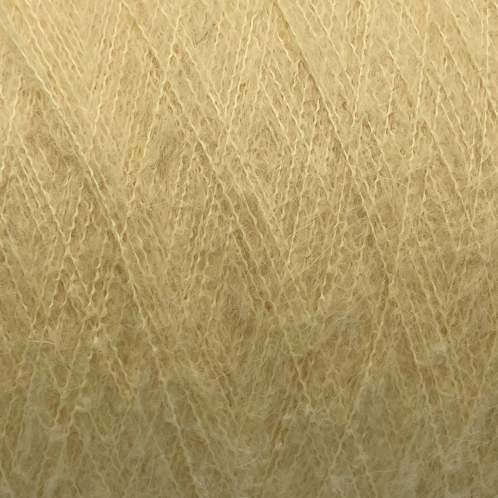 Manifattura LANE PUCCI 30% вспушеная альпака 30% полиамид 40% полиакрил