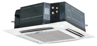 Кассетный фанкойл MDV MDKA-V950FA