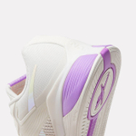 Кроссовки женские Reebok Nano X4 (Бело-Фиолетовые)