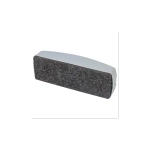 Стиратель для магнитно-маркерной доски BRAUBERG 55х160 мм 230756