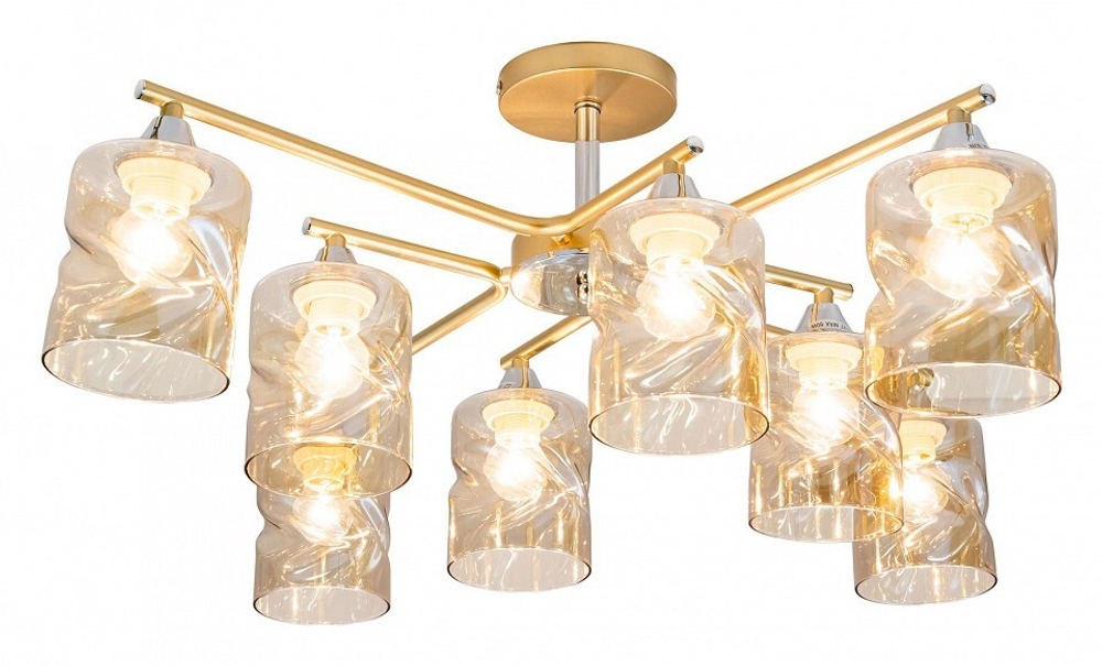 Люстра на штанге Citilux CL137182