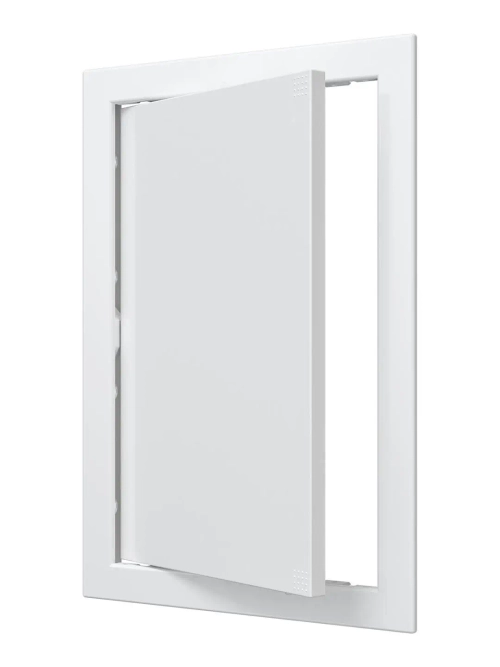 Люк пласт. 218*318 с фланцем 196*296 AD2030 AURAMAX