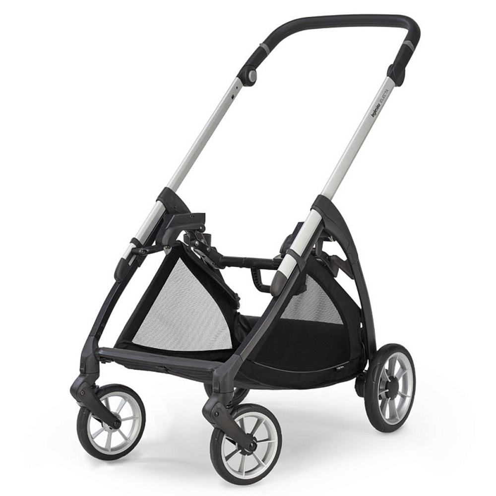 Детская прогулочная коляска Inglesina Electa 2024 Union Grey