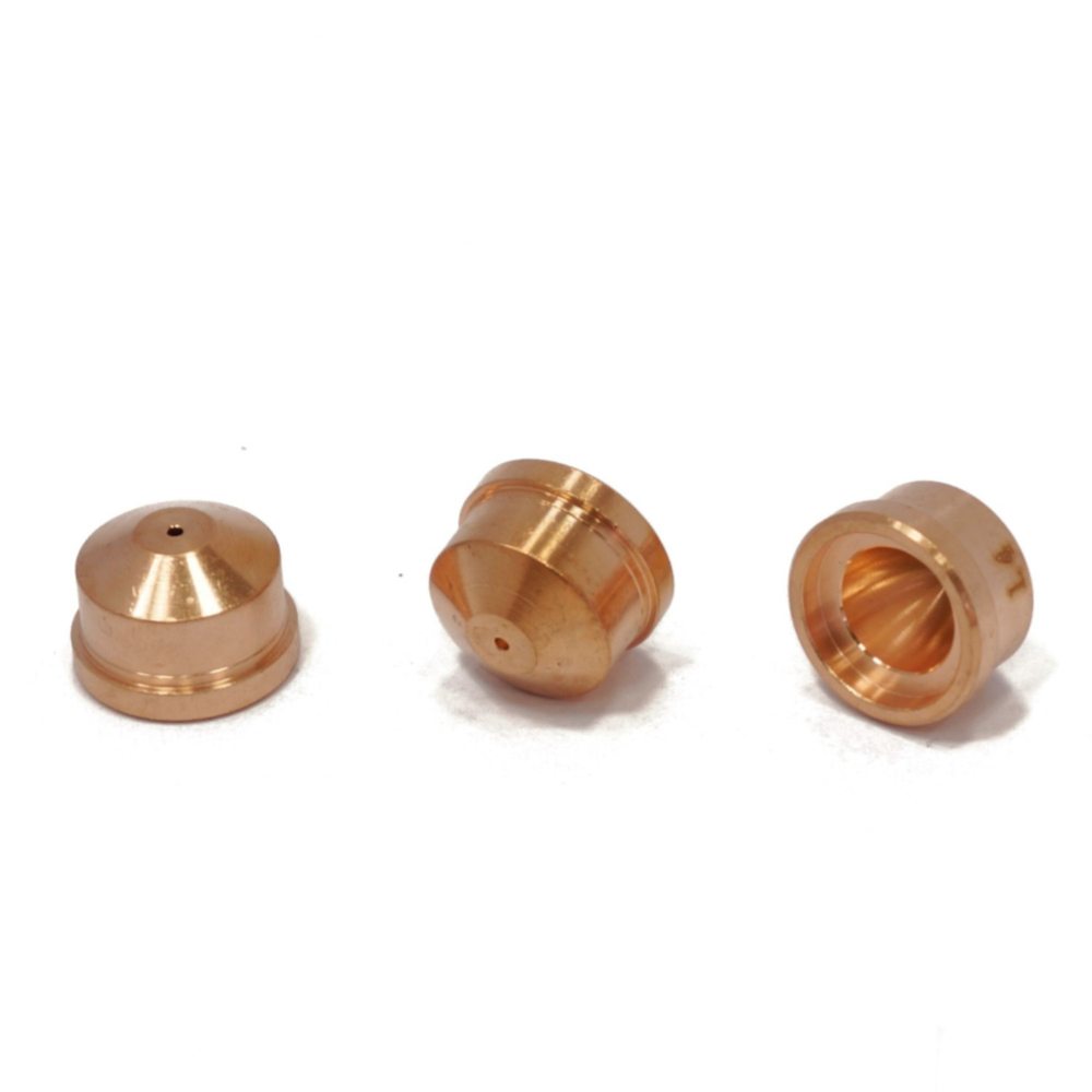 Сопло для плазмотрона LT151 d.1.6mm 12201