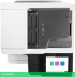 МФУ HP LaserJet Enterprise M635h (7PS97A)