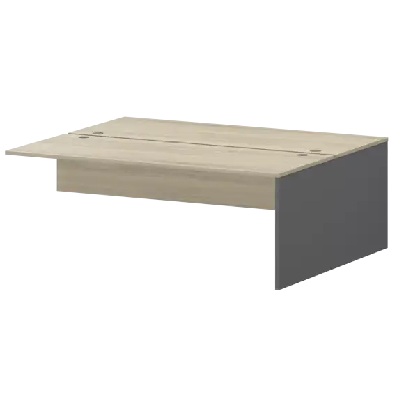 Модуль двойной Тип1 СМСН25-2.18.73  1800x1496x750 Смарт