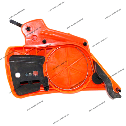 Тормоз цепи для Эхо 4200 ,Крафттул