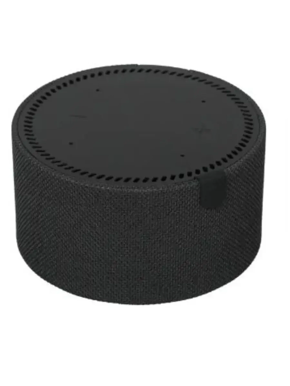 Умная колонка Станция Мини YNDX-00021K BLACK 10 Вт, Алиса