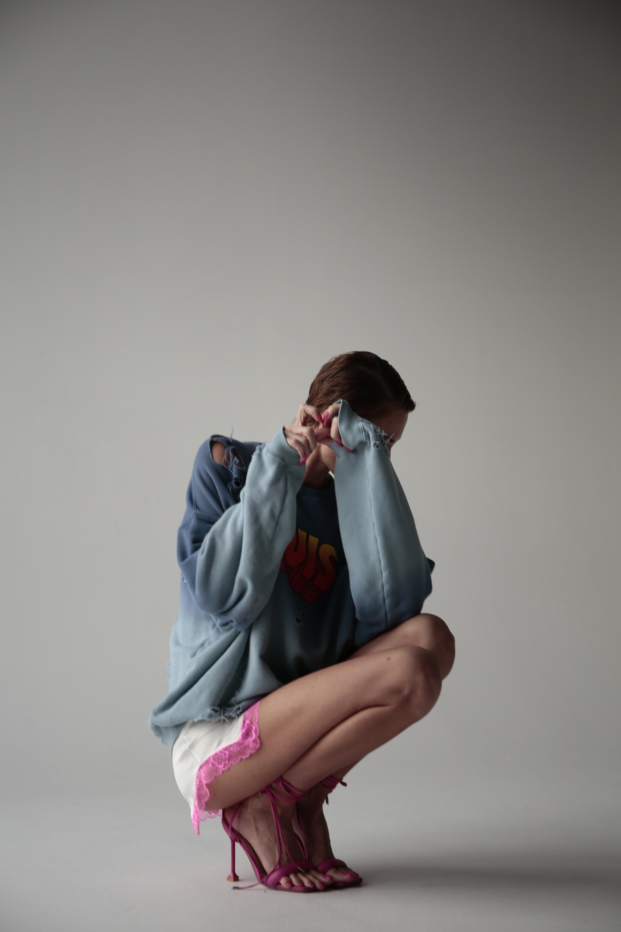 Пояс медиум CINDY limited edition