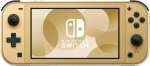 Nintendo Switch Lite Hyrule Edition Новый