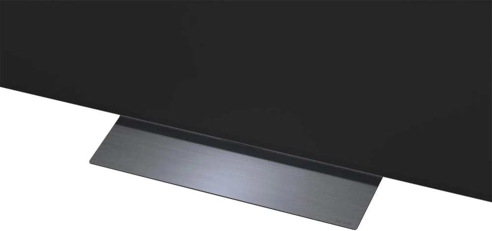 Телевизор OLED LG 55" OLED55C5RLA.ARUG коричневый 4K Ultra HD 120Hz DVB-T DVB-T2 DVB-C DVB-S2 USB WiFi Smart TV