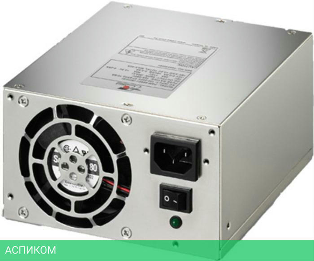 Блок питания Advantech 96PS-A860WPS2 860W