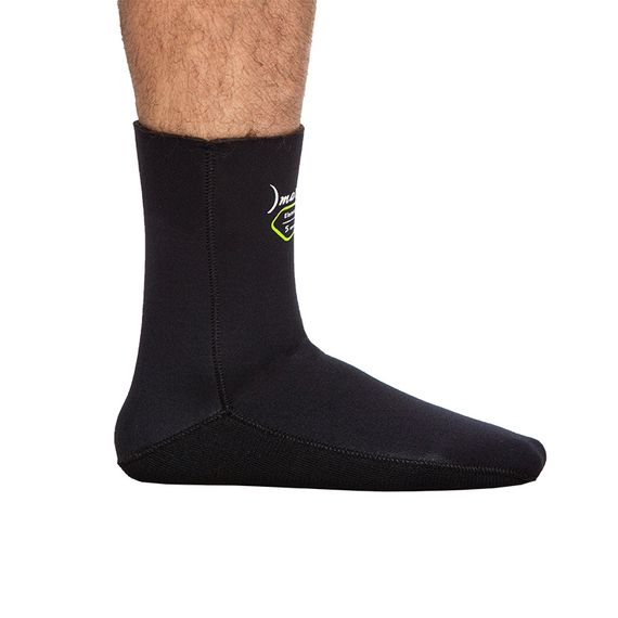Носки Marlin Element Black 5 мм