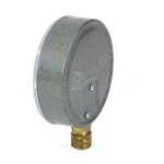 Манометр МТ-100 радиальный Дк100мм 0-0,6 МПа кл.1,5 G1/2" Багория