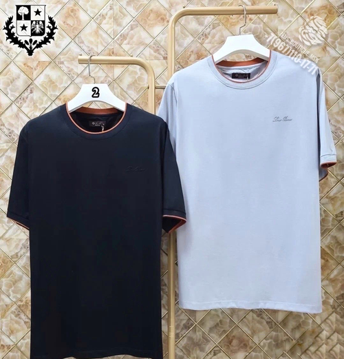 Футболка Loro Piana