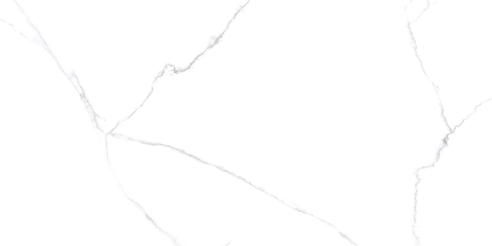 Atlantic White Керамогранит i белый 60x120 Сатинированный