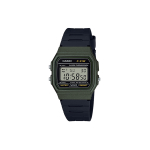 Часы CASIO YOUTH CLASSIC, F-91WM-3A