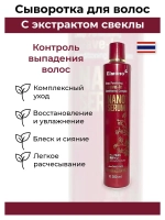Профессиональная Нано Сыворотка для волос.