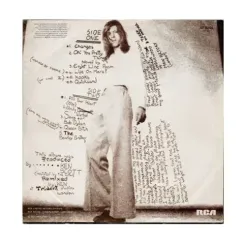 DAVID BOWIE HUNKY DORY