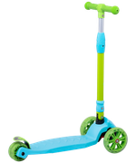 Самокат 3-колесный RIDEX Bunny