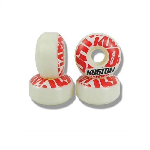 Колёса для скейтборда Koston WH002 53х32мм 102А