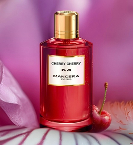 2024. aasta kirsine uudis - Mancera Cherry Cherry