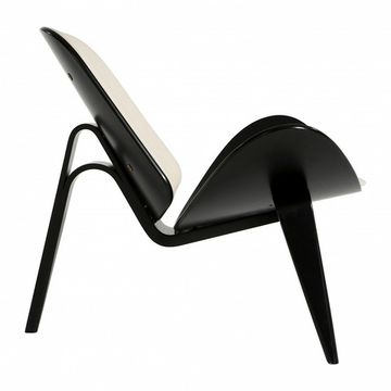 replica shell ( leather )