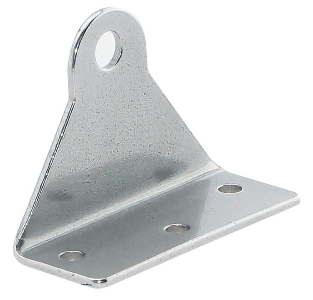 Опора петли крепления руля для Оптимиста "Мореман" (10258964)