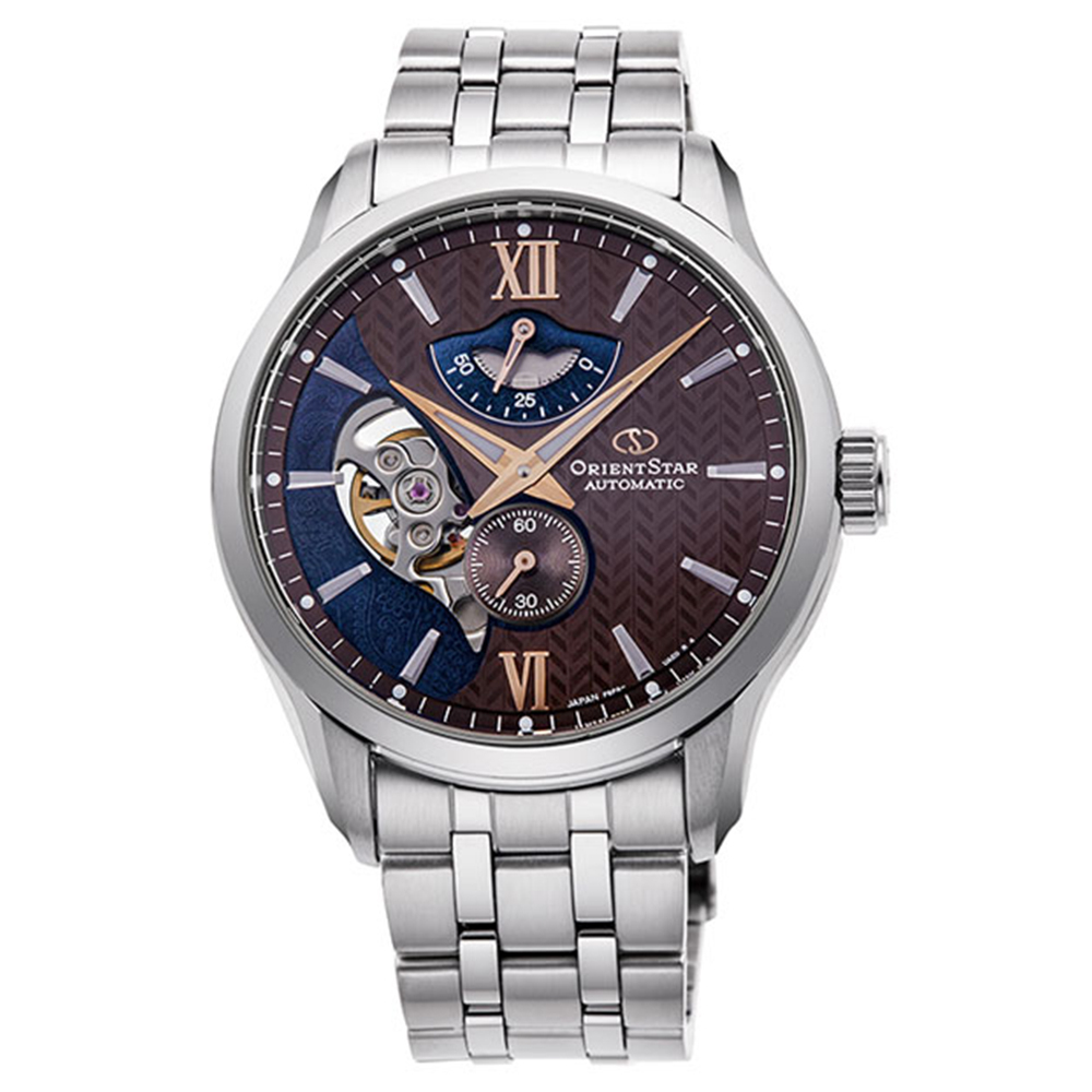 Orient Star RE-AV0B02Y00B