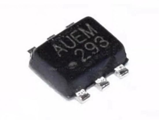 Микросхема MP1605GTF (AUE*) / SOT563