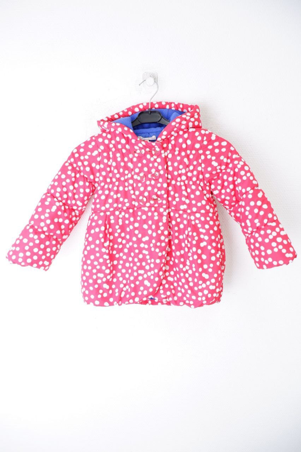 Куртка Indigo демисезонная на 3-4 года