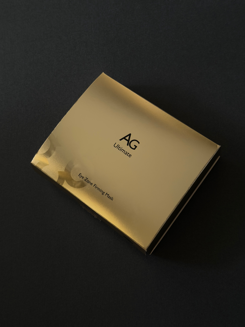 Патчи-маска тканевые для кожи вокруг глаз Cocochi