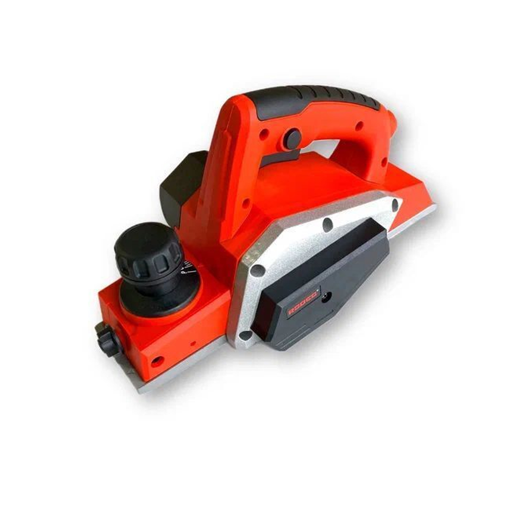 Рубанок электрический Rodeo RP0750, 750Вт, 16500 об/мин