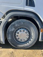 Scania R 4x2 Седельный тягач R400LA4x2HNA (Дизельный, 12,7 л, 400 л.с., МТ)