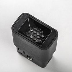 Накладной светильник Lightstar Uno 209437