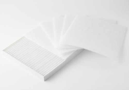 Комплект сменных фильтров для TD-MASTER (5+1)