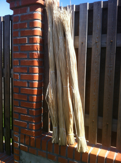 Лента ивовая широкая Арт№ L120