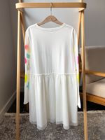 Хлопковое платье Stella McCartney, 140