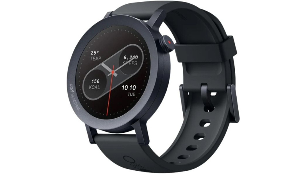 Умные часы Nothing CMF Watch Pro 2 D398 Dark Grey