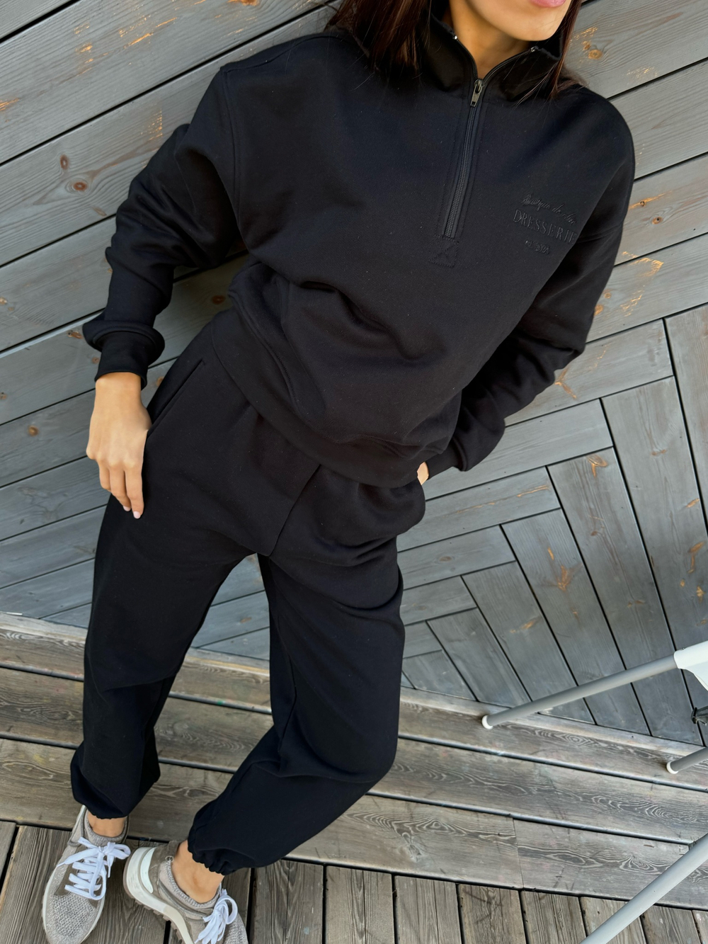 КОМПЛЕКТ DRESSERIE