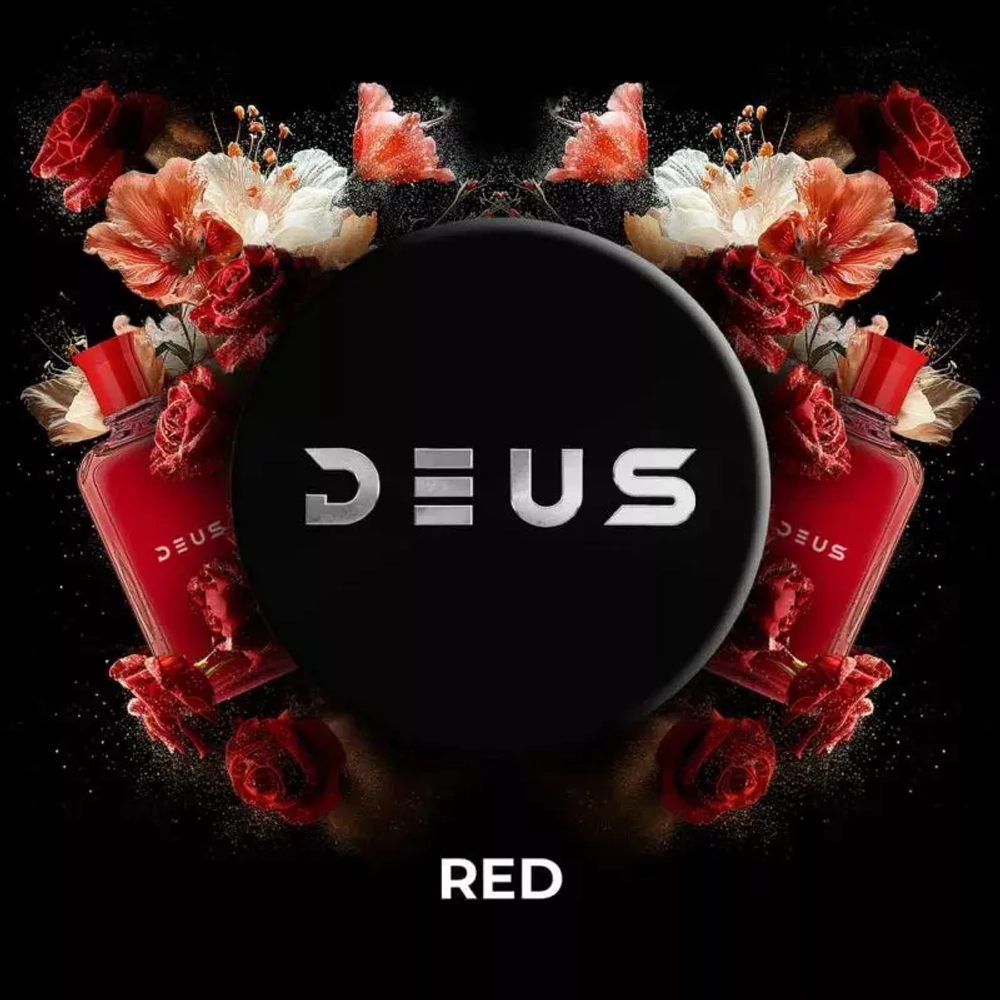 DEUS - RED (100g)
